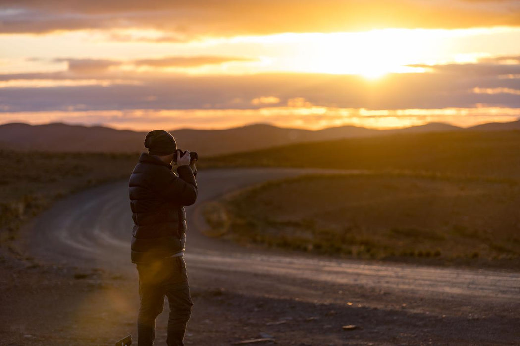 Flinders Ranges Photography Tour - We Wander