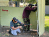Gel Blasting: Like Paintball Without The Pain - Bring Your Own Blaster Package - We Wander