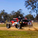 Gold Coast - V8 Buggy Intro Drive - 10 Drive Laps + 2 Hot Laps - We Wander