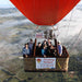 Greater Brisbane Scenic Hot Air Balloon Flight Package With Breakfast & Self Drive - We Wander