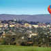 Greater Brisbane Scenic Hot Air Balloon Flight Package With Breakfast & Self Drive - We Wander