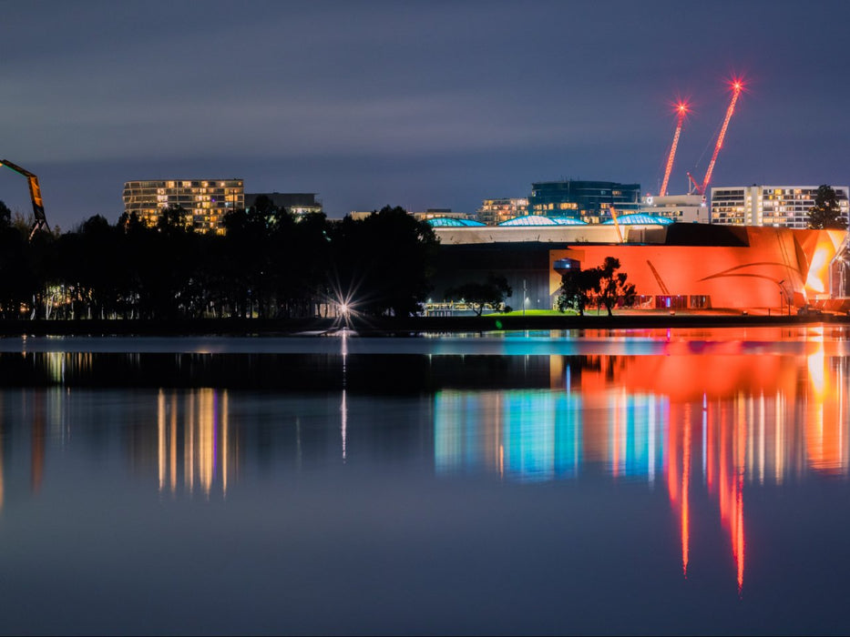 Highlights Of Canberra Tour - We Wander