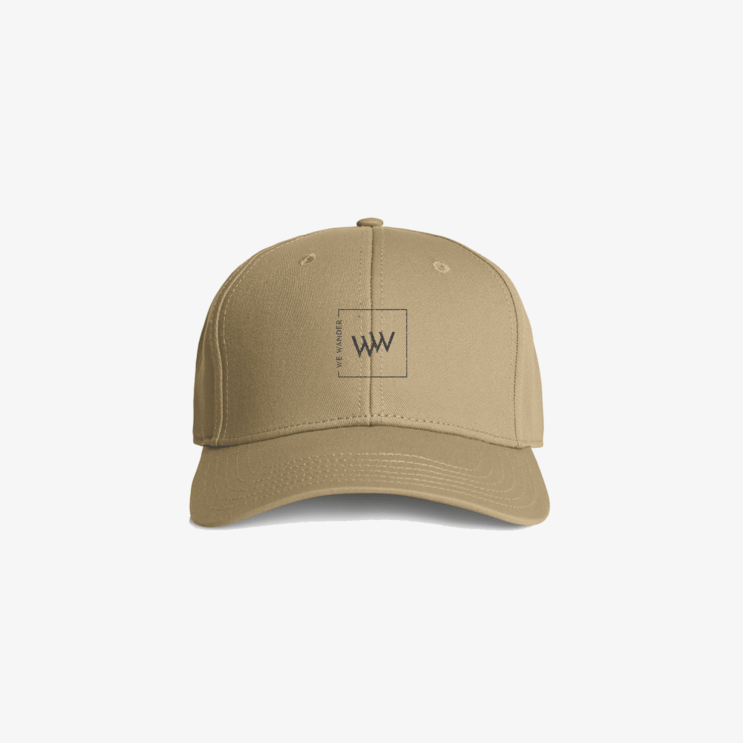 Icon Cap - We Wander
