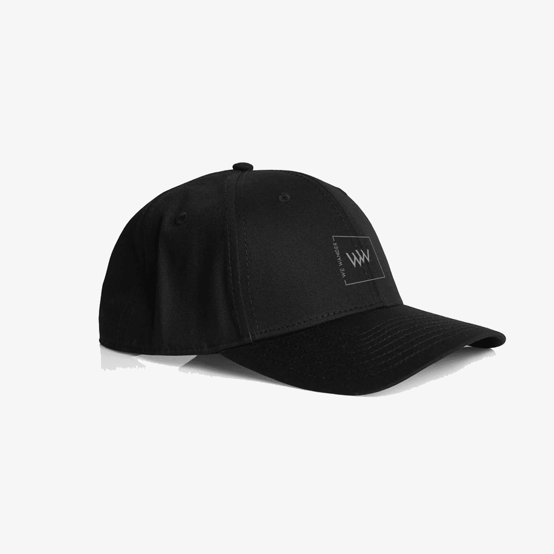 Icon Cap - We Wander