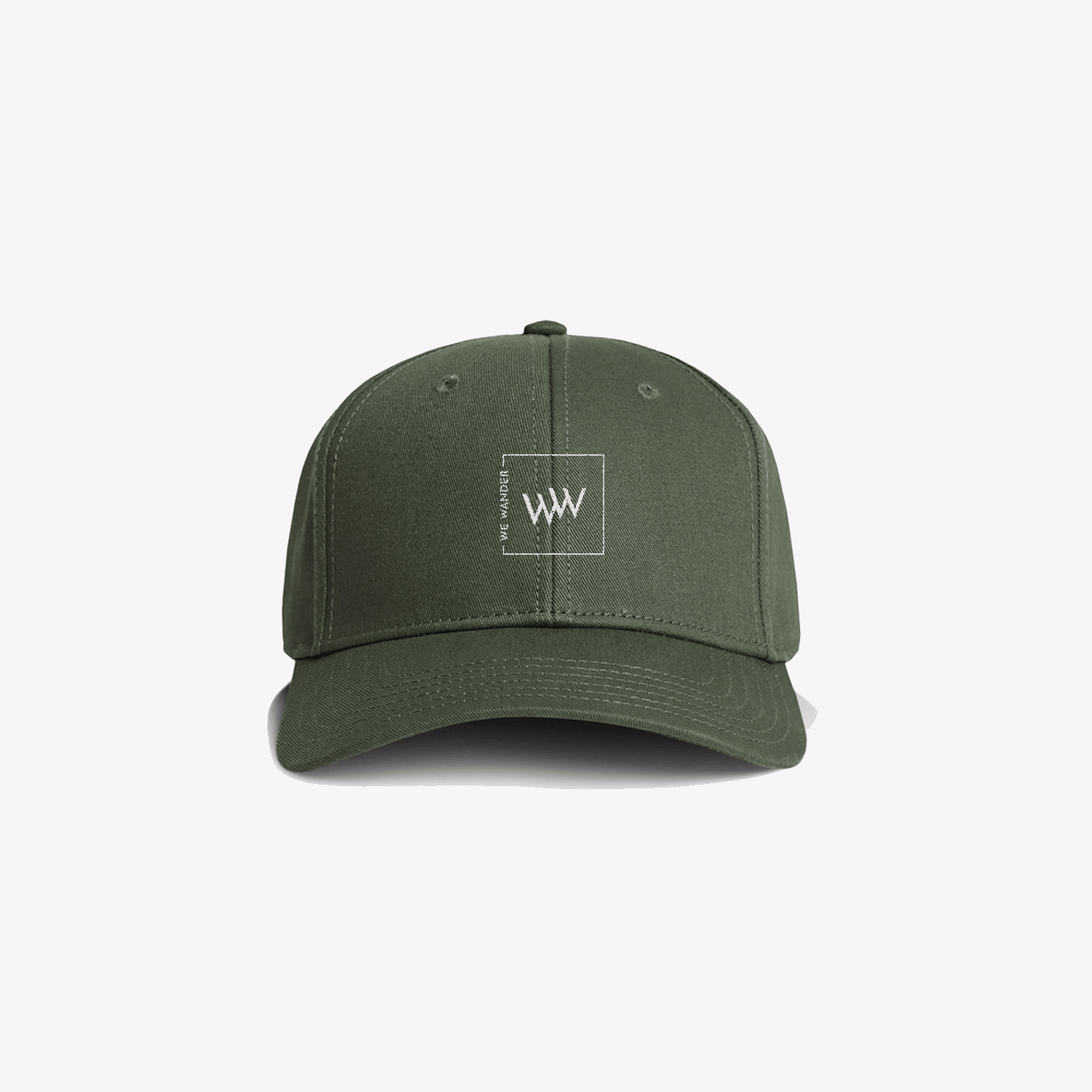 Icon Cap - We Wander