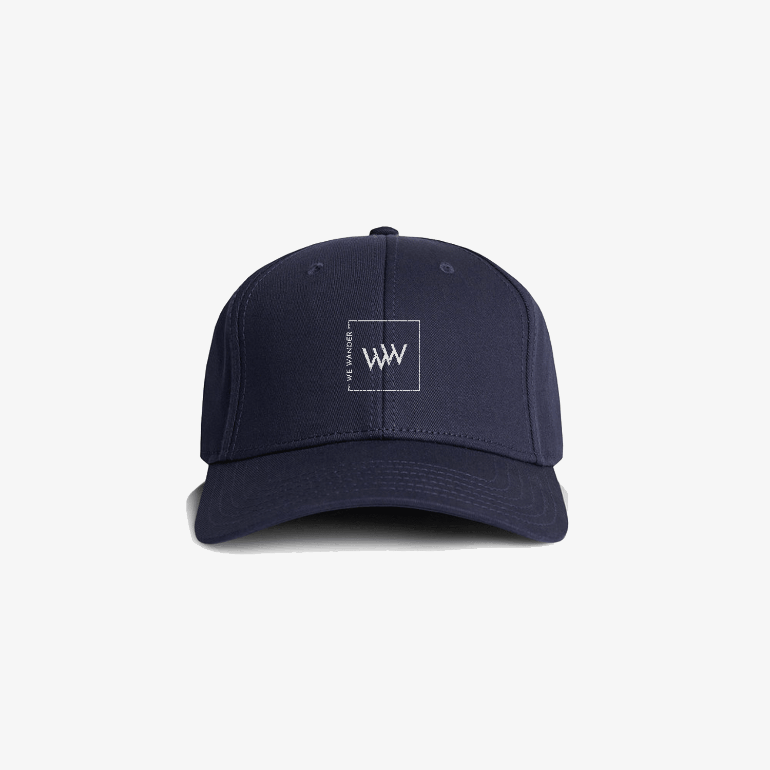 Icon Cap - We Wander