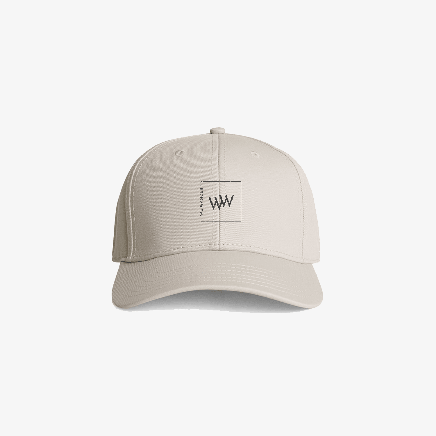 Icon Cap - We Wander