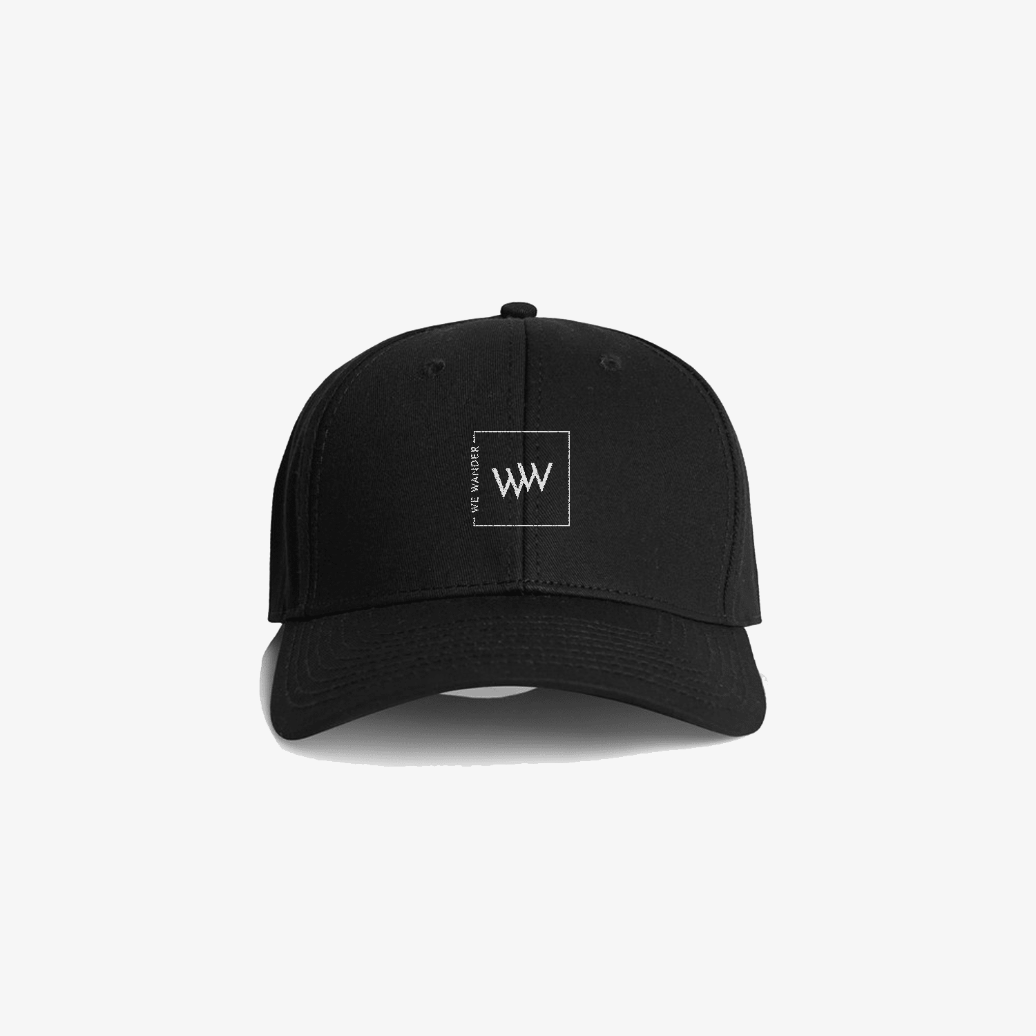 Icon Cap - We Wander