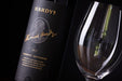 Icons And Cellar Collectors Flight At Hardys Wines - We Wander