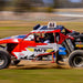 Ipswich - V8 Race Buggy - 8 Drive Laps + 1 Hot Lap - We Wander