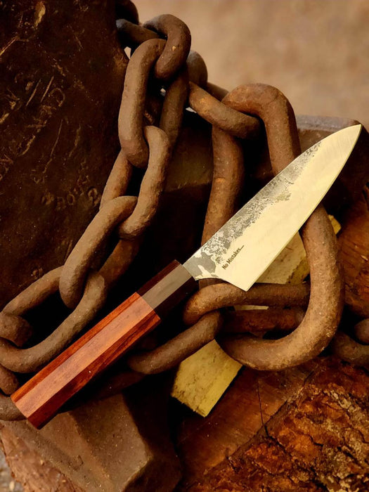 Japanese Chef Knife Making Workshop Blacksmithing - Brisbane - We Wander