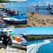 Jetboating + 1.5Hr Jet Ski Safari - We Wander