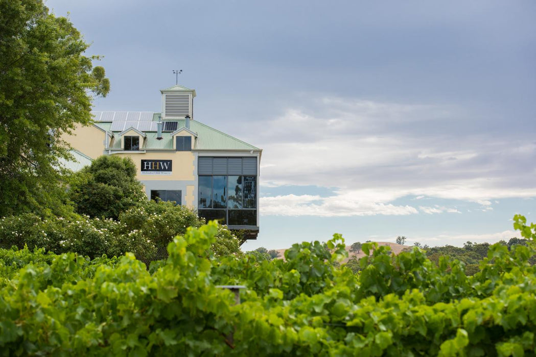 Jurlique Farm Tour & Hills Gourmet Picnic - We Wander