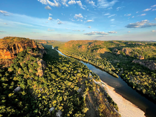 Kakadu 45 Minute Helicopter Scenic - We Wander