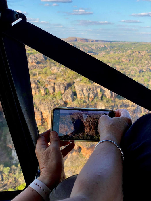 Kakadu 45 Minute Helicopter Scenic - We Wander