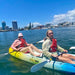 Kayak Hire Double Seated - Select The Amount Of Participants You Will Bring - We Wander