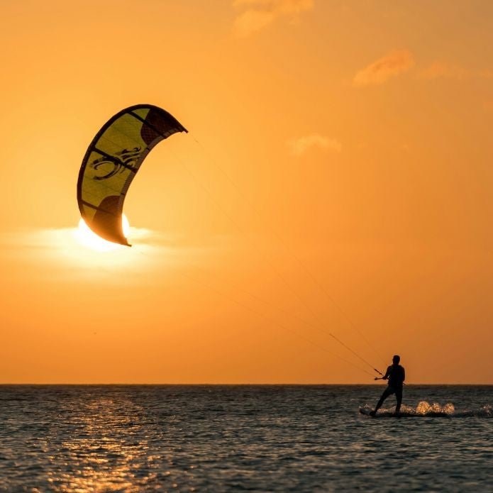 Kite In A Day Package 2Pp - We Wander