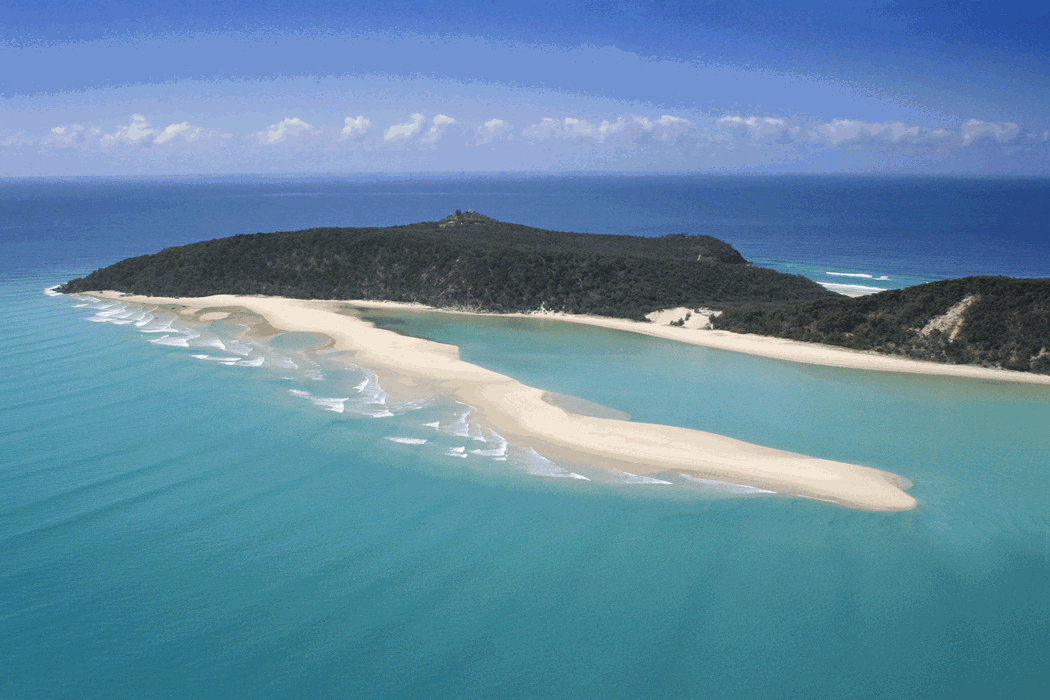 Learn To Surf Australia's Longest Wave - Combo 2 X Day Trip Departing Noosa - We Wander