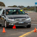 Level 1 Defensive Driving Course Calder Park, Vic - We Wander