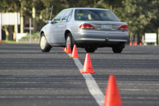 Level 1 Defensive Driving Course Murray Bridge, Sa - We Wander