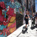 Melbourne Cbd Street Art Walking Tour - We Wander