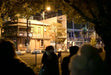 Melbourne: Ghosts Of The Old City Williamstown - We Wander
