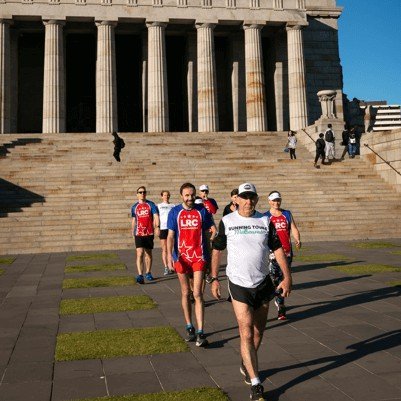 Melbourne History & Donuts Walking Tour - We Wander