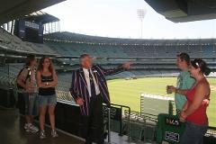 Melbourne Sports Lovers 3/4 Day Tour With Melbourne Cricket Ground And Australian Open Tour - We Wander