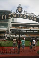 Melbourne Sports Lovers Morning Tour With Australian Sports Museum - We Wander