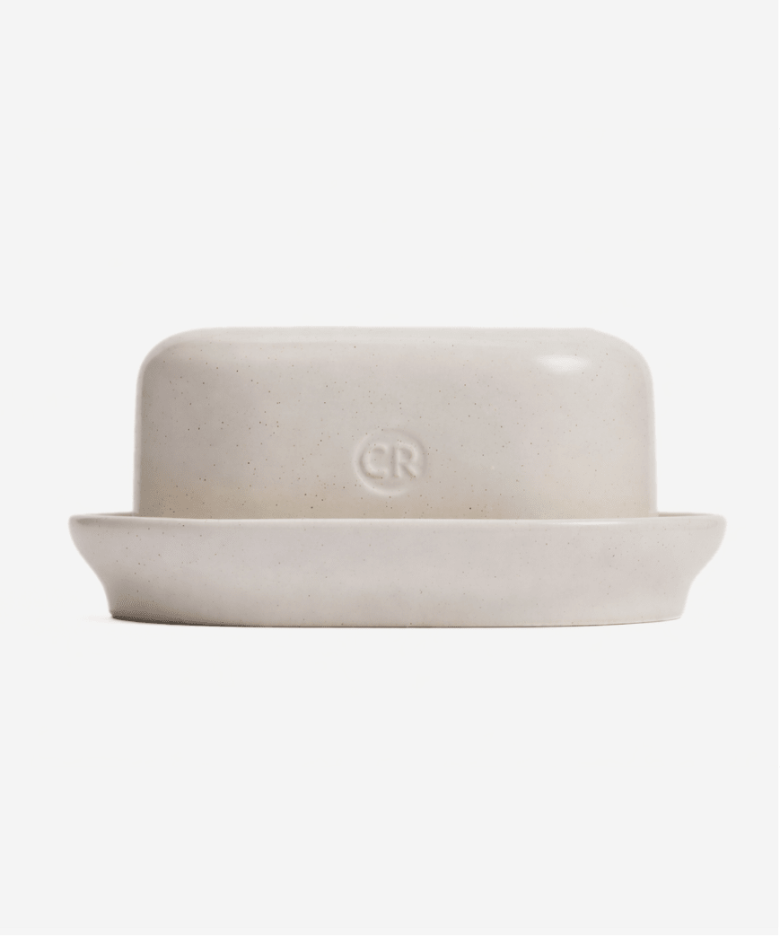 Miari Butter Dish - We Wander