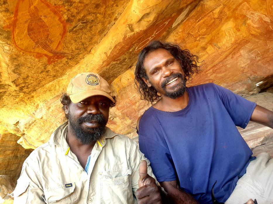 Mikinj Valley (Red Lily Arnhem Land Sightseeing Day Tour (Ex Jabiru) - We Wander