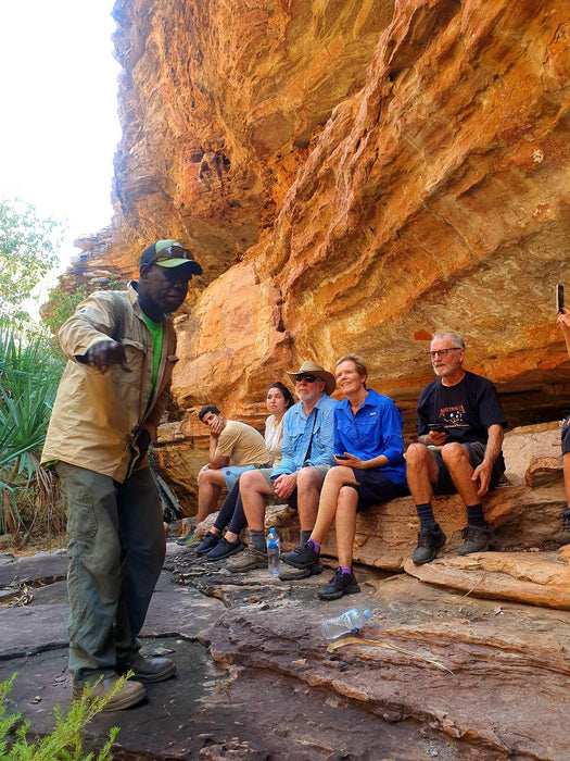 Mikinj Valley (Red Lily Arnhem Land Sightseeing Day Tour (Ex Jabiru) - We Wander