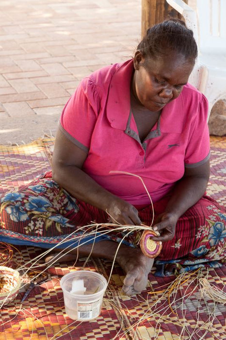 Mikinj Valley (Red Lily Arnhem Land Sightseeing Day Tour (Ex Jabiru) - We Wander