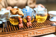 Mindful Tea Ceremony - We Wander