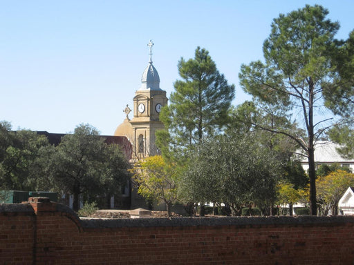 New Norcia & Chittering Valley - We Wander