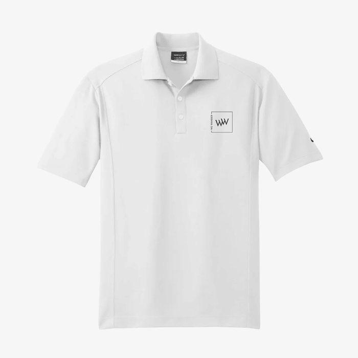 Nike Dri - Fit Classic Polo - We Wander