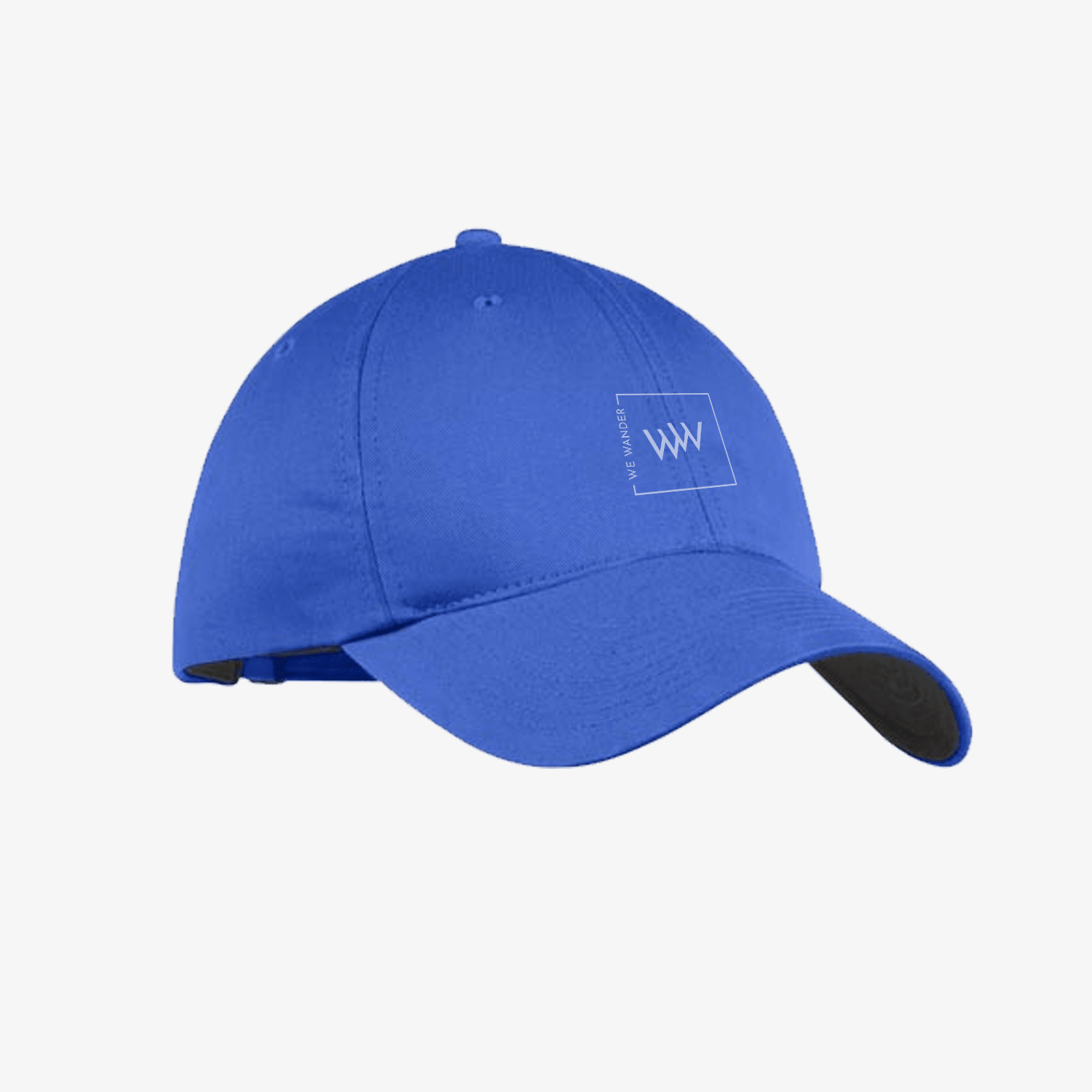 Nike Unstructured Twill Cap - We Wander