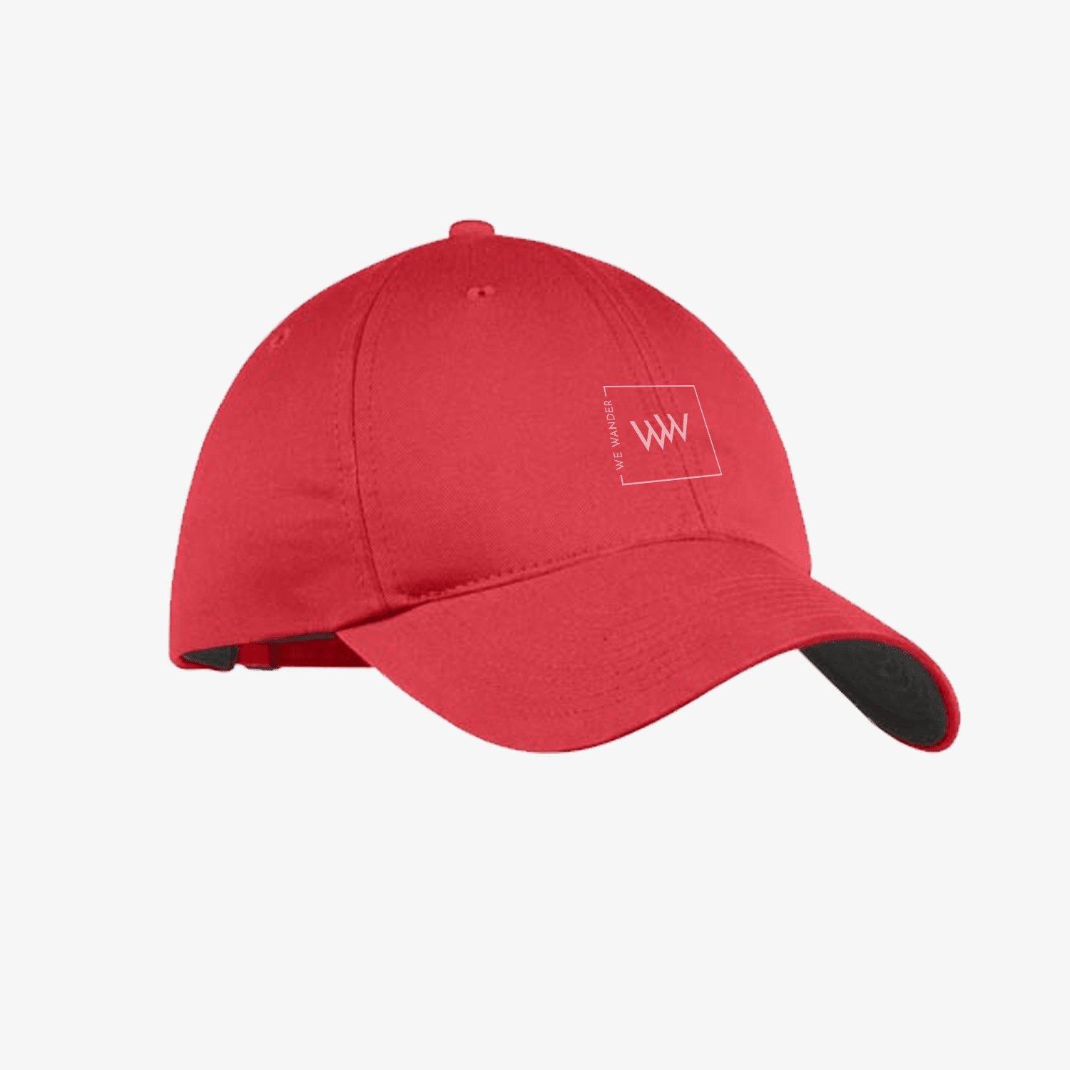 Nike Unstructured Twill Cap - We Wander