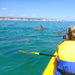 Noosa Dolphin View Sea Kayak & Beach 4X4 Adventure - Day Tour - We Wander