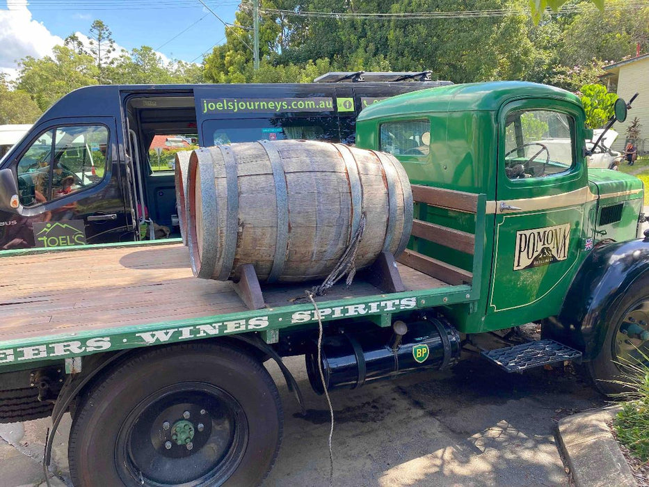 Noosa Hinterland Drinks Tour With Distillery, Brewery, Meadery And Winery - Luxury Private Tour - We Wander