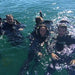 Open Water Diver Course - We Wander