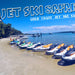 Parasailing + 2.5Hr Jet Ski Safari (2Ppl) - We Wander