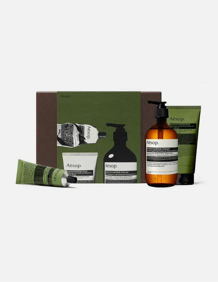 Party in the Greenhouse - We Wander