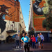 Perth Street Art Tour: Murals, Sculptures, Graffiti And More - We Wander