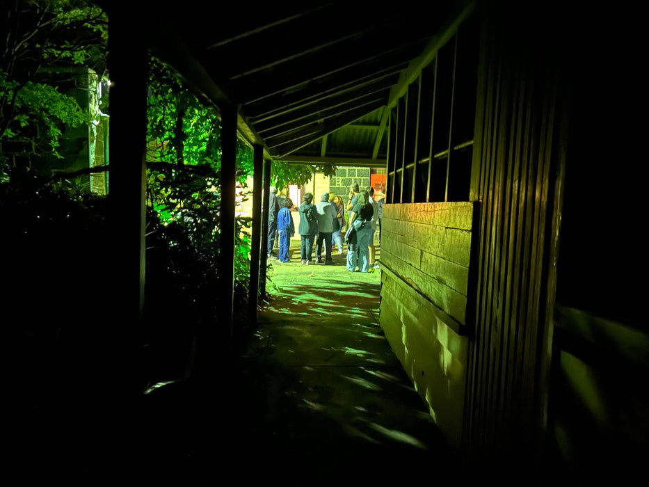 Point Cook Homestead Ghost Tour - We Wander