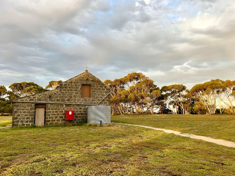 Point Cook Homestead Ghost Tour - We Wander