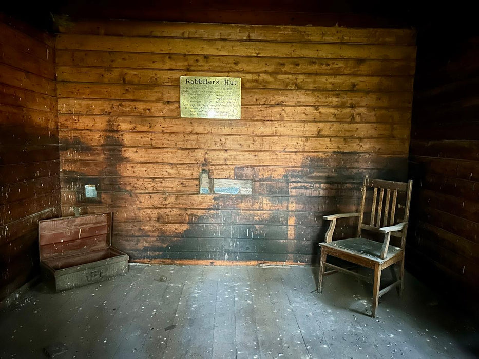 Point Cook Homestead Ghost Tour - We Wander