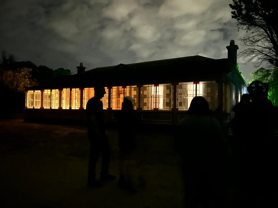 Point Cook Homestead Ghost Tour For Two - We Wander