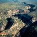 Porcupine Gorge Scenic Flight Ex Hughenden - We Wander