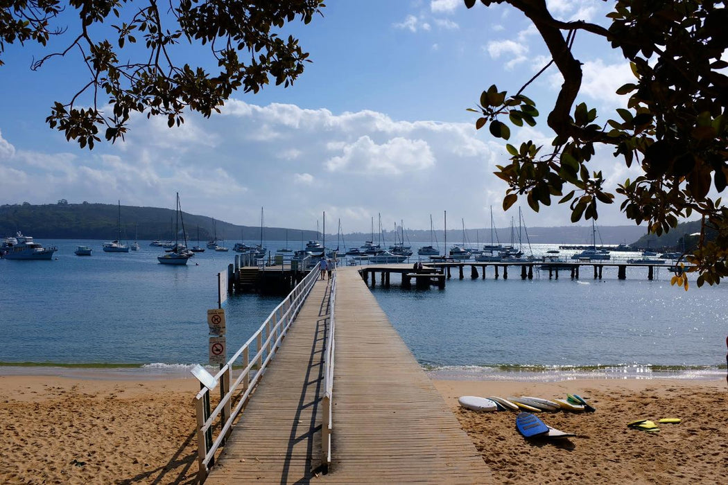 Port Stephens North Coast Tour - We Wander